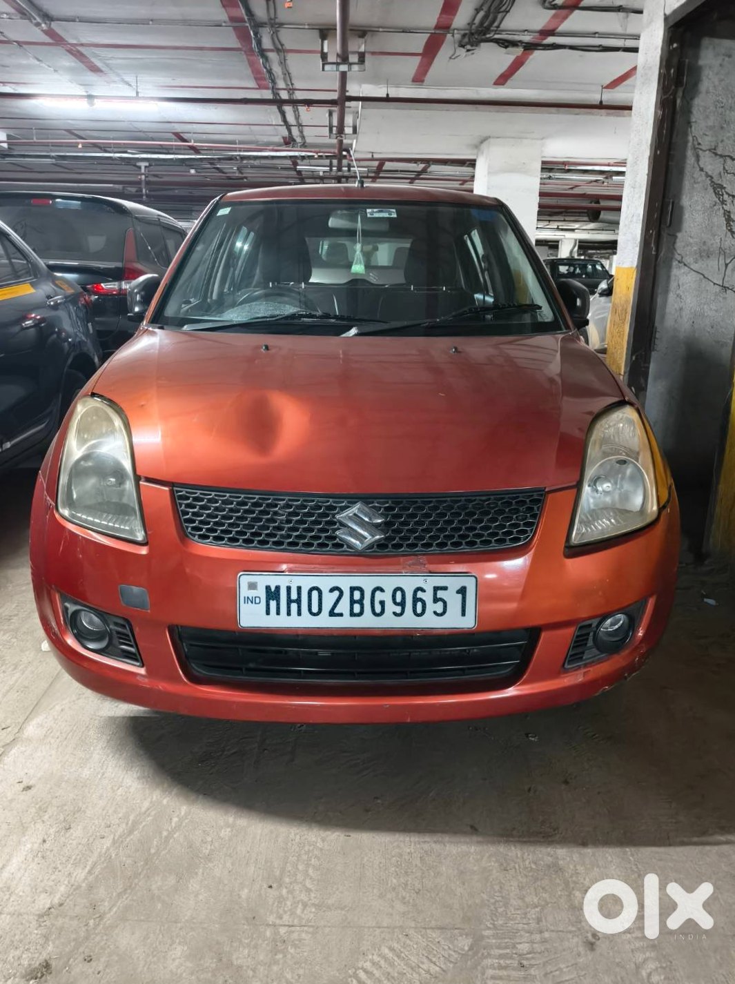 Maruti Swift Diesel – Urgent Sale