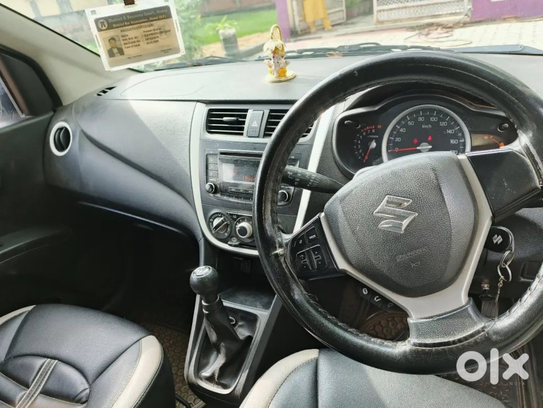 2020 Maruti Celerio-x Diesel Manual