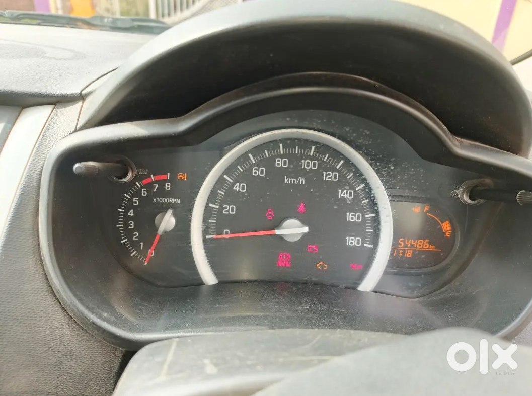 2020 Maruti Celerio-x Diesel Manual