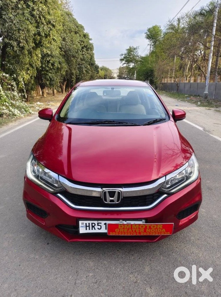 Honda City 2014 - Frist Owner