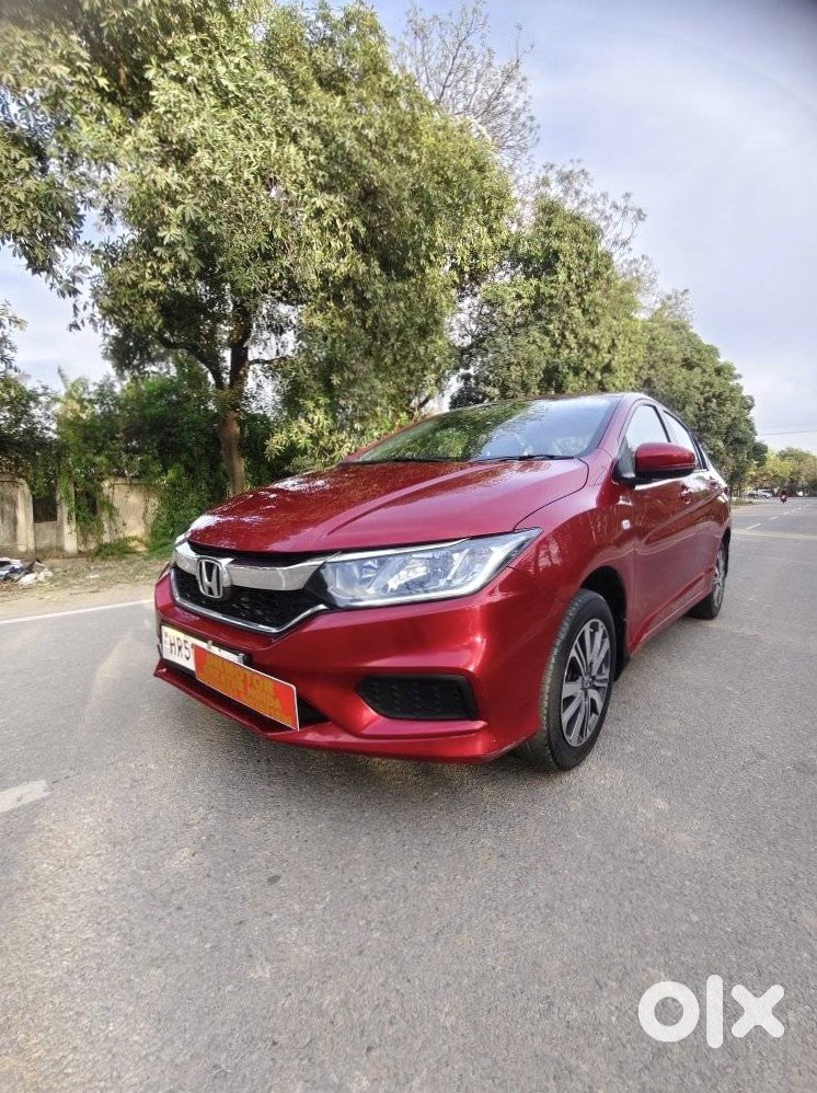 Honda City 2014 - Frist Owner