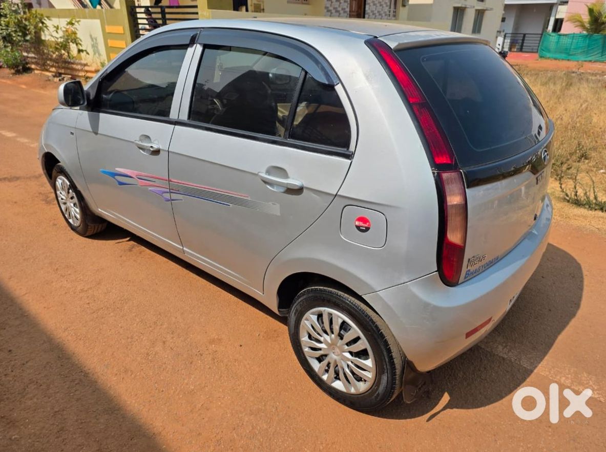 Tata Indica Vista Diesel