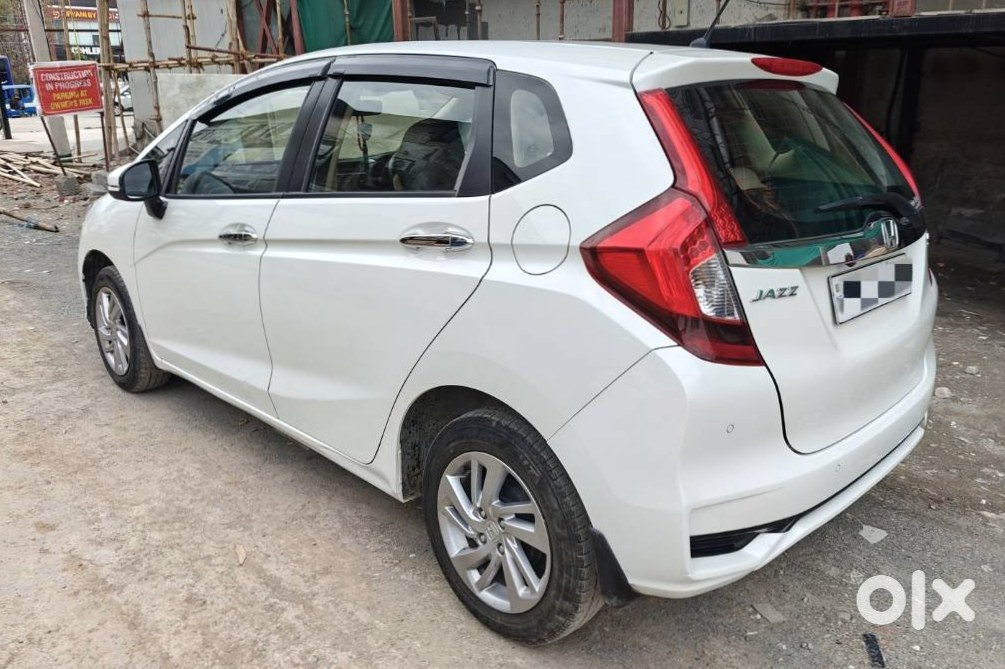 Honda Jazz Cng Manual