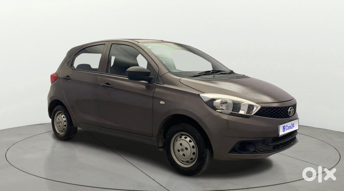 Tata Tiago Petrol Manual 2021