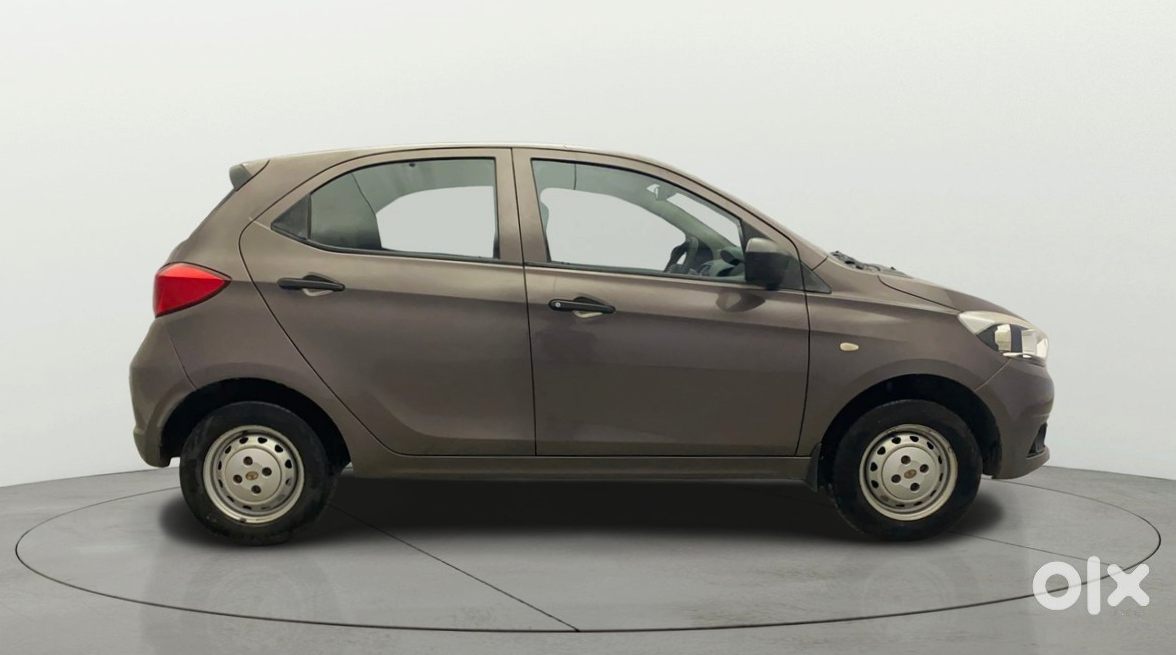 Tata Tiago Petrol Manual 2021