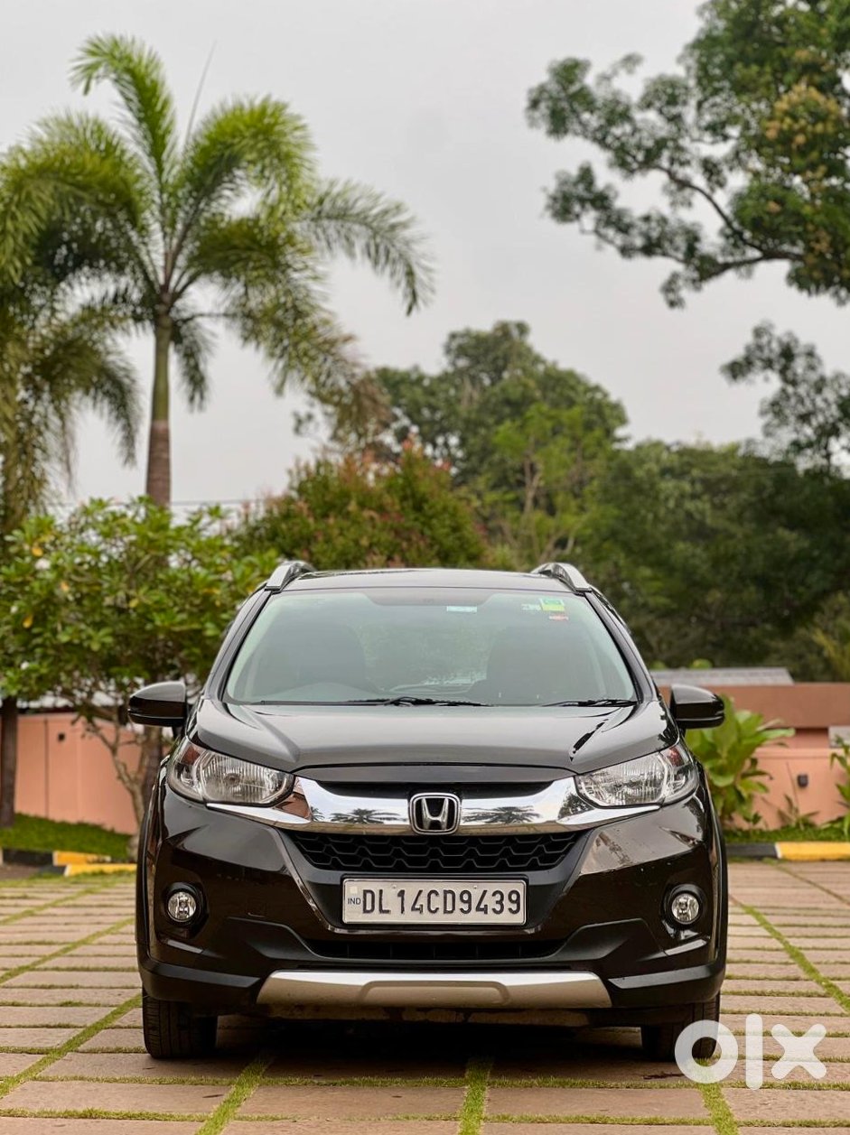 Mahindra Scorpio 2013 Diesel Manual First Owner