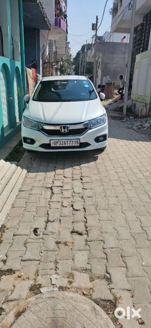 2022 Honda City Petrol Manual - Office Use