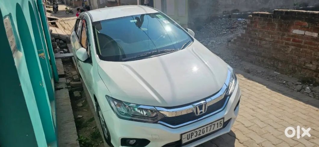 2022 Honda City Petrol Manual - Office Use