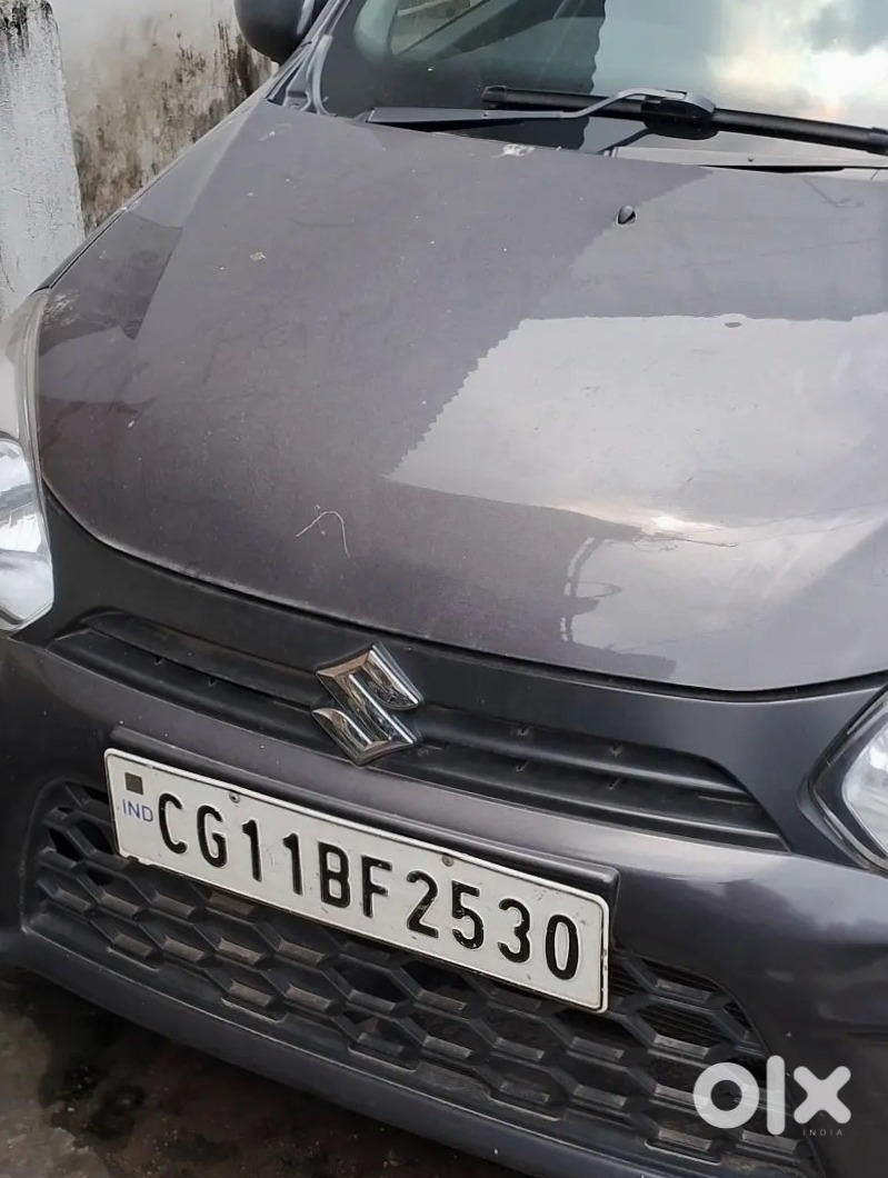 2023 Maruti Alto 800 - Excellent Condition