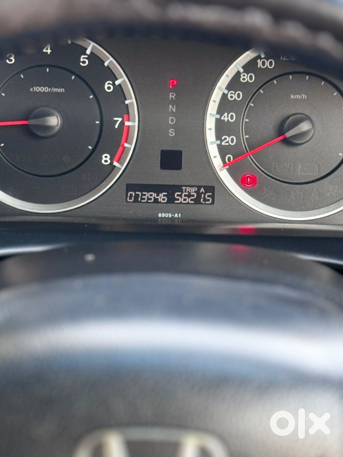 Honda Accord 2016 Diesel Manual