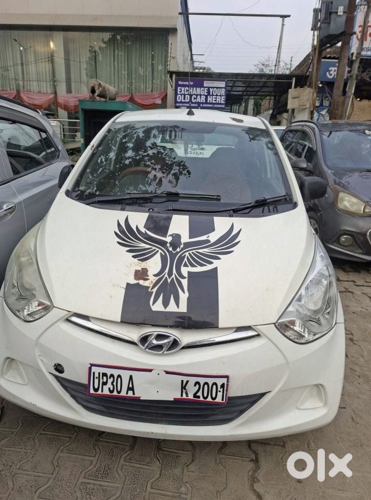 2012 Hyundai Eon - Need To Sell Asap