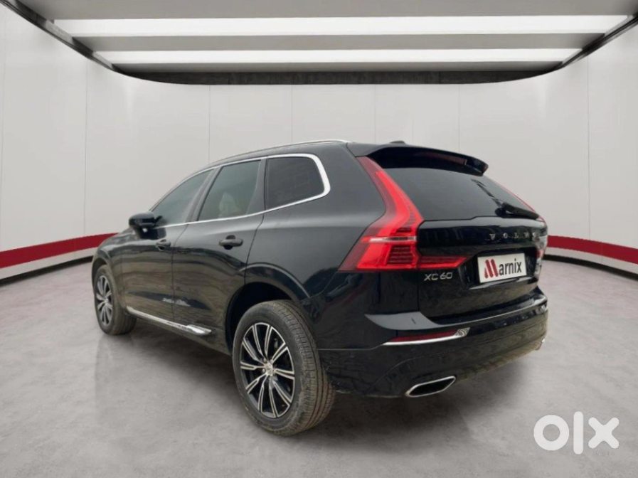 2020 Volvo Xc60 Electric - Premium