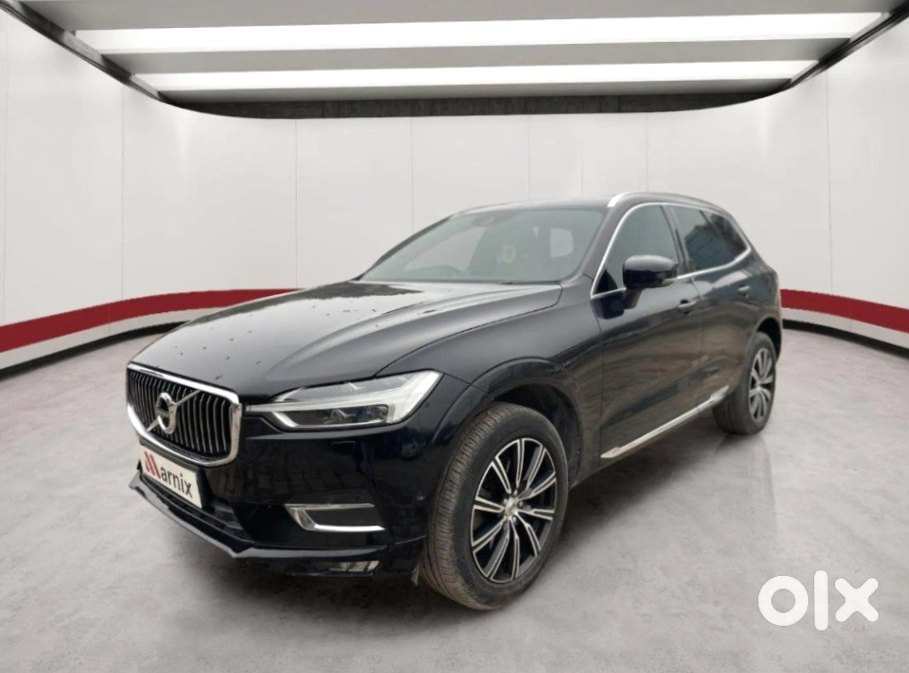 2020 Volvo Xc60 Electric - Premium