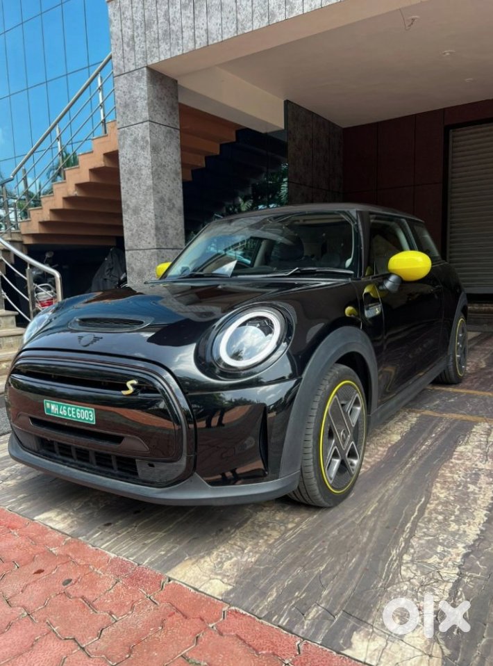 Urgent Need To Sell - Mini Cooper Se 2023
