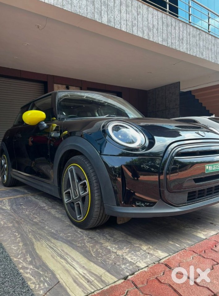 Urgent Need To Sell - Mini Cooper Se 2023