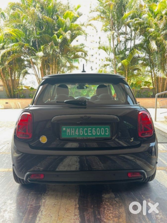 Urgent Need To Sell - Mini Cooper Se 2023