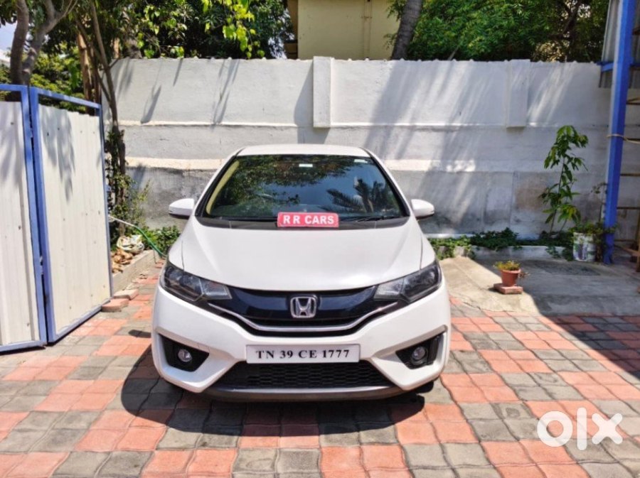 Honda Jazz For Sale