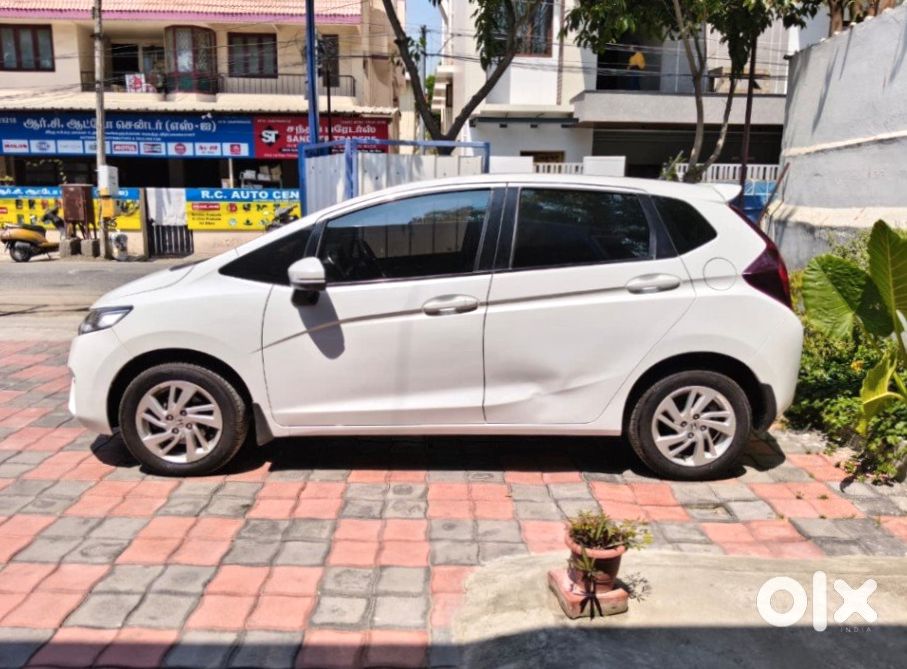 Honda Jazz For Sale