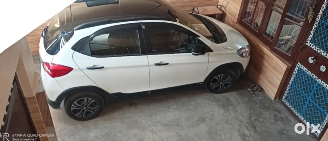 Urgent Sale Tata Tiago Nrg
