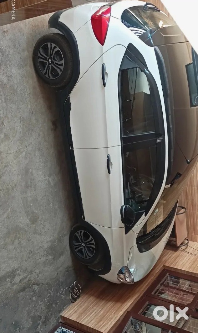 Urgent Sale Tata Tiago Nrg