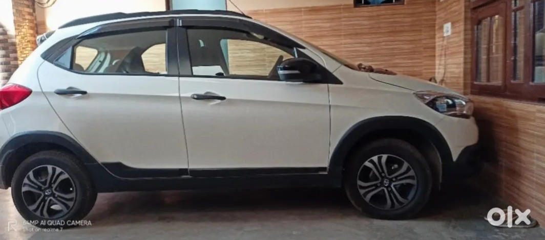 Urgent Sale Tata Tiago Nrg