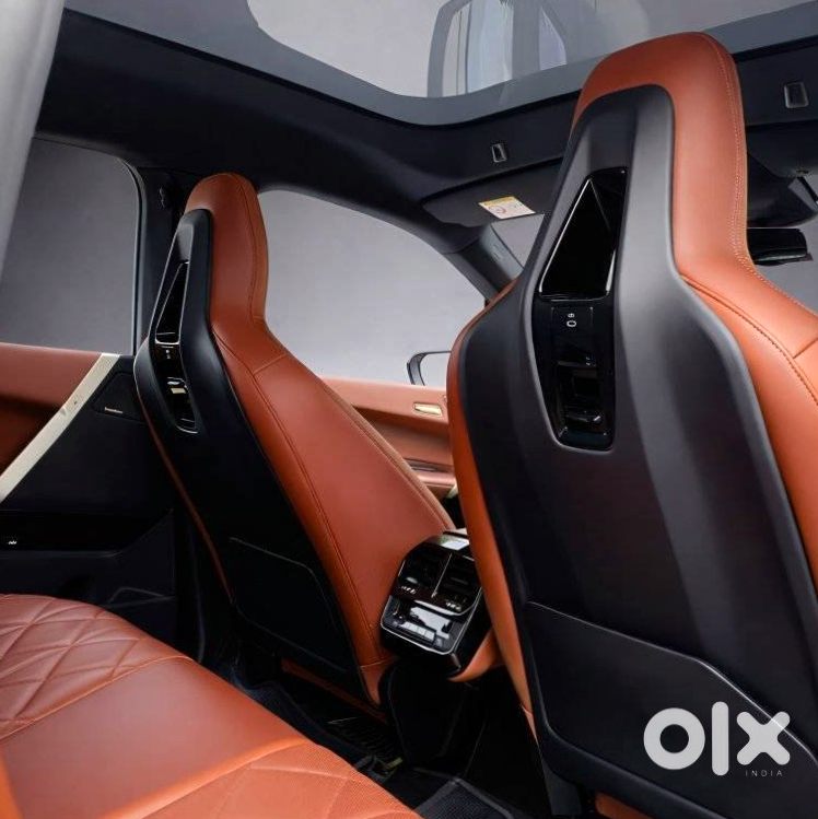 2024 Bmw Ix - Premium Electric Suv