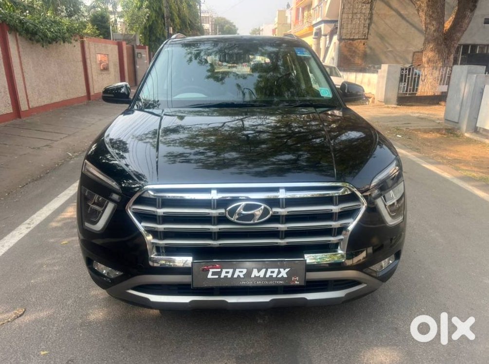 2015 Hyundai Creta Diesel Manual