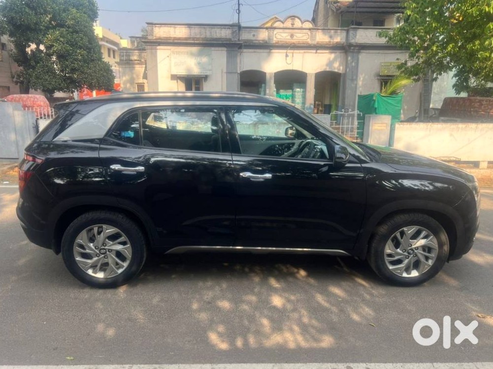 2015 Hyundai Creta Diesel Manual
