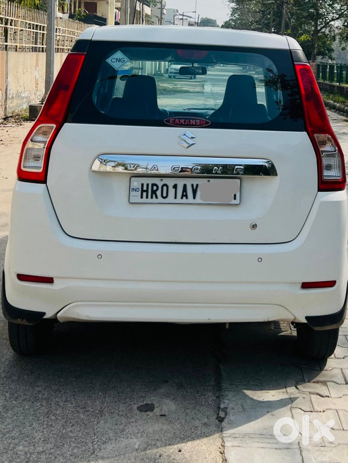 Maruti Wagon-r 2023 Diesel