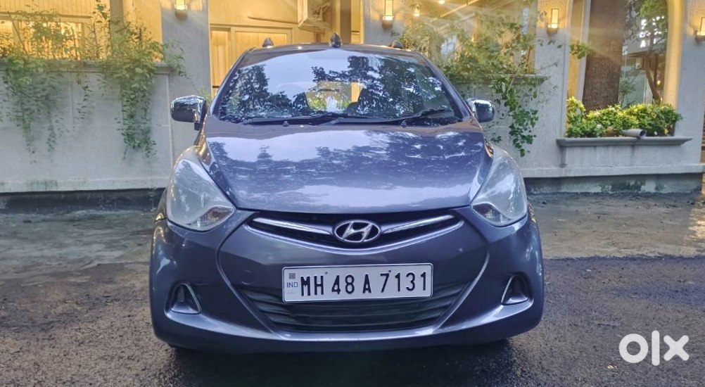 Hyundai Eon 2020 Cng Automatic