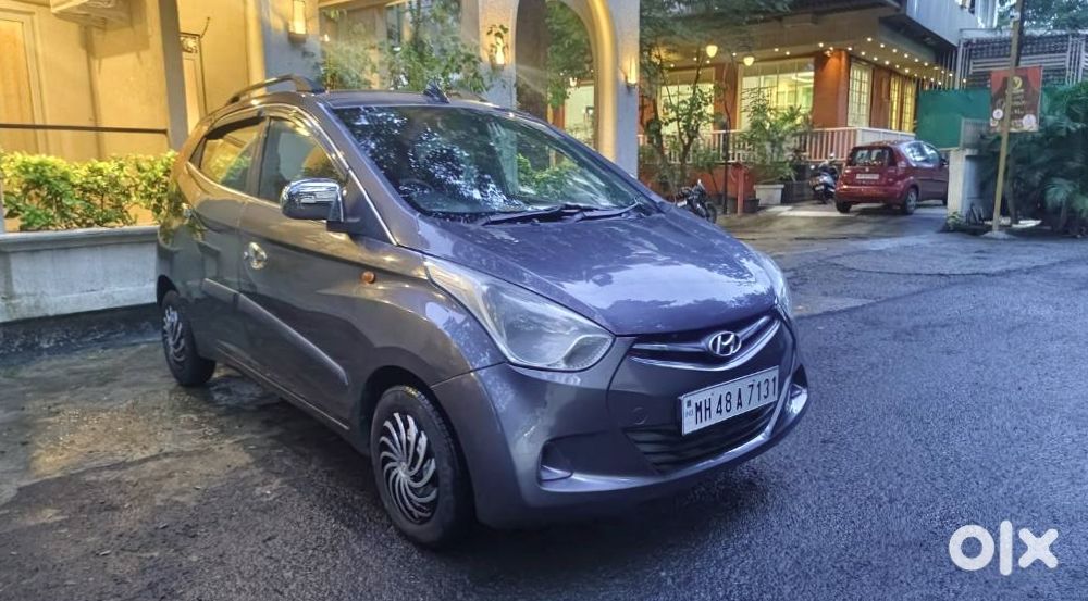 Hyundai Eon 2020 Cng Automatic
