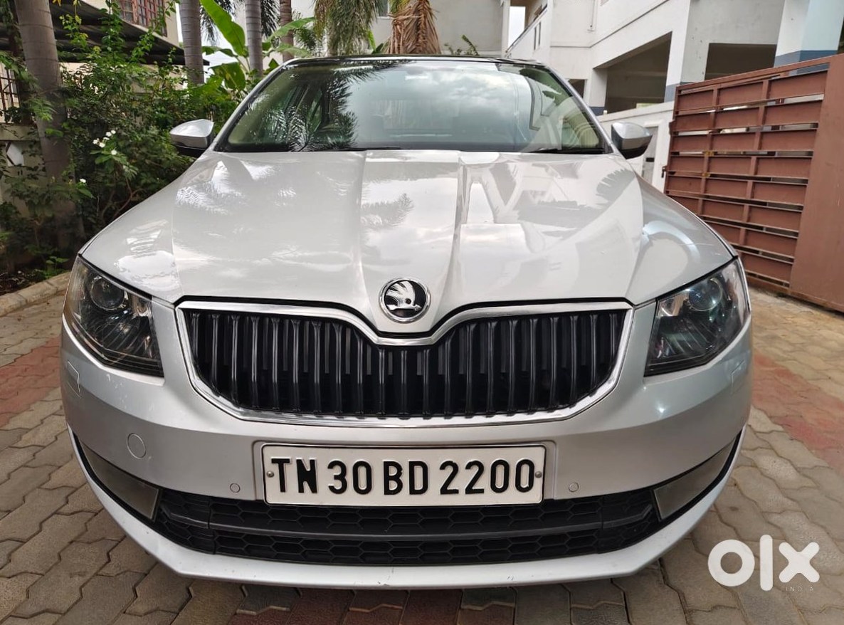 Skoda Octavia Cng Manual 2020