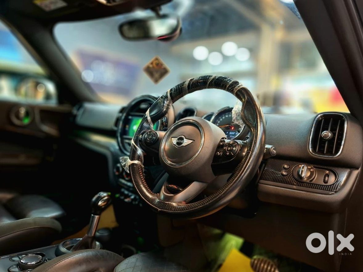 Mini Cooper S 2025 Automatic Petrol