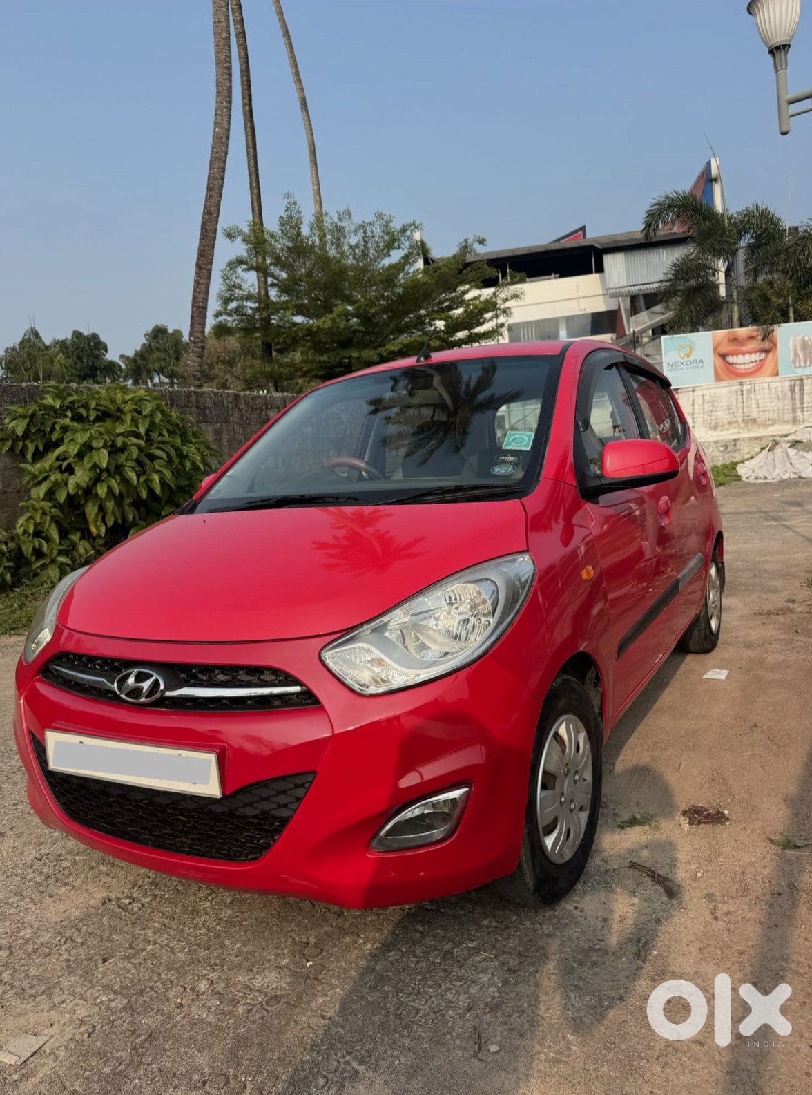 Hyundai I10 2012 For Sale