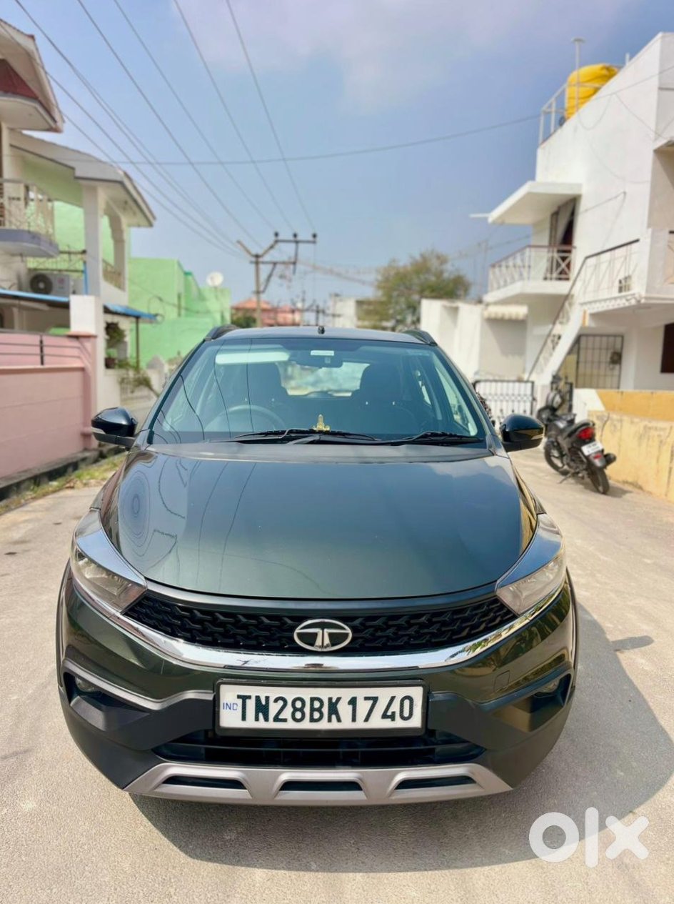 2024 Tata Tiago - Like New