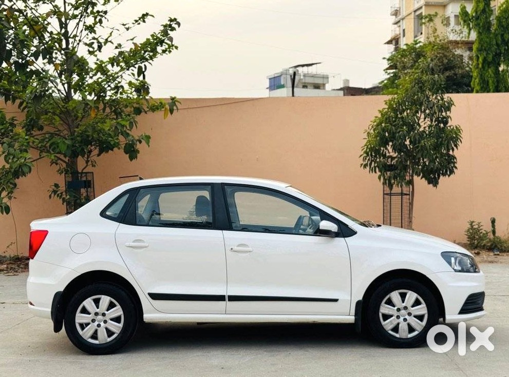 2017 Volkswagen Ameo - Urgent Sale