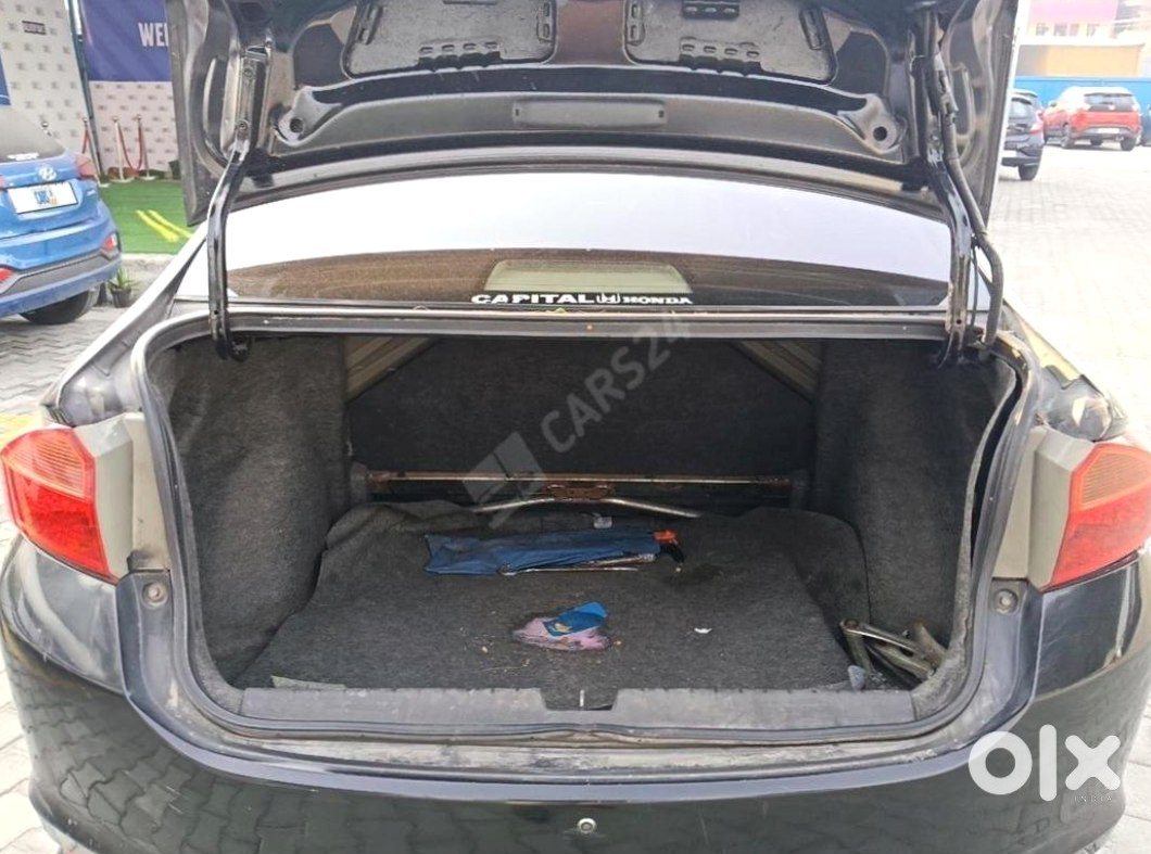 2025 Honda City | Petrol Manual | Like New