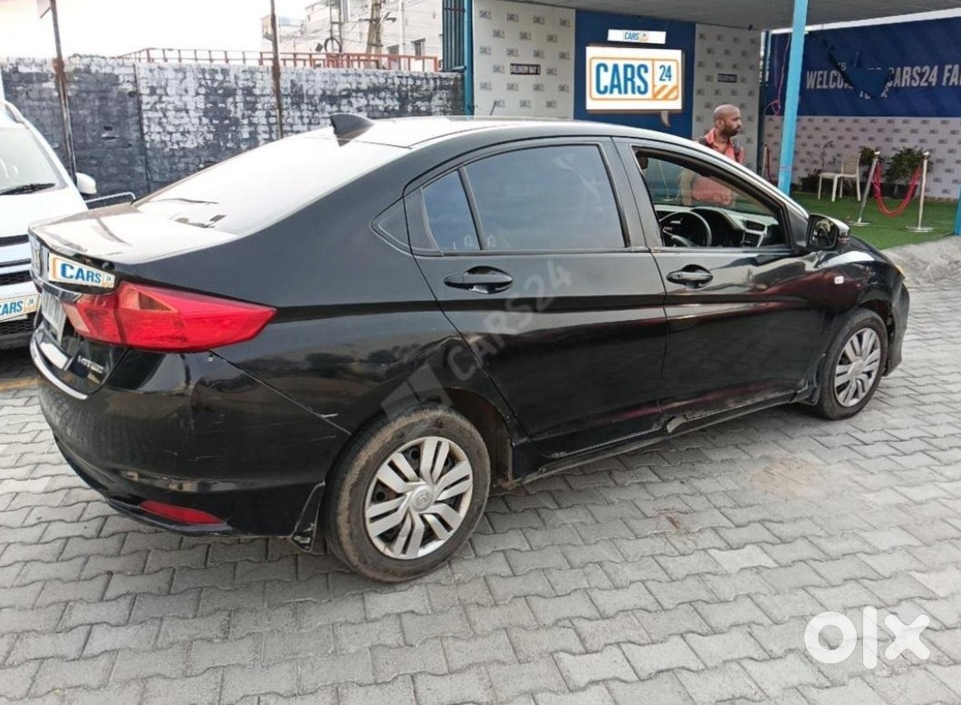 2025 Honda City | Petrol Manual | Like New