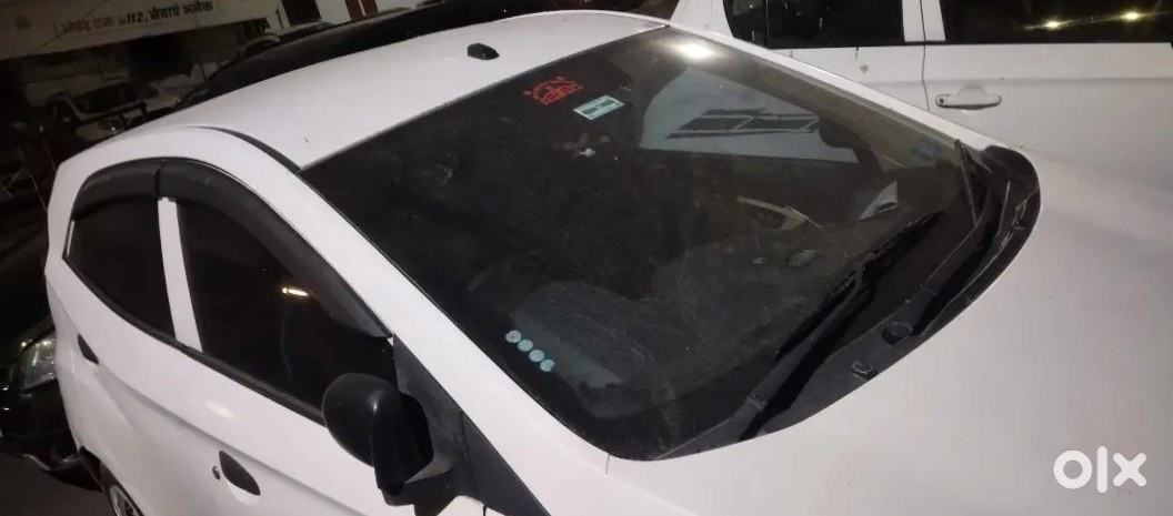 2017 Hyundai Eon Petrol Automatic