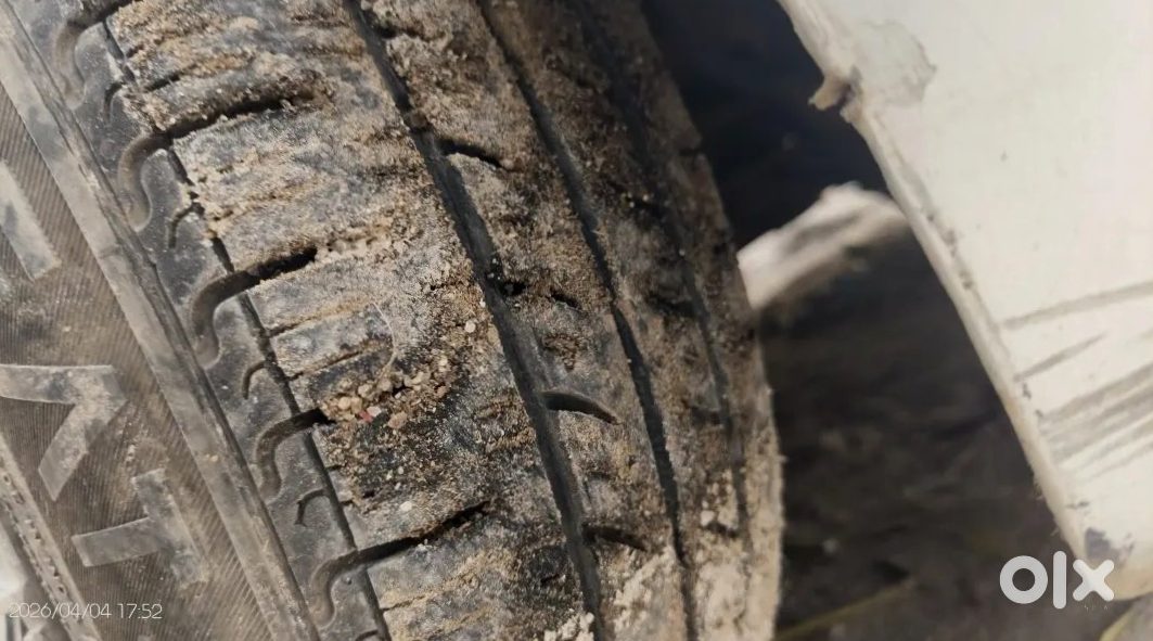 2024 Honda Amaze - Barely Driven