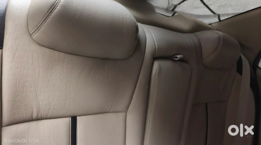 2024 Honda Amaze - Barely Driven