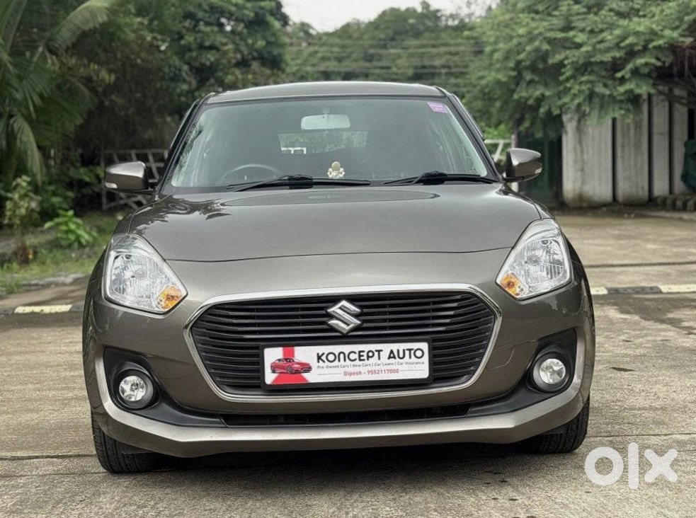 Urgent Sale - Maruti Swift 2014