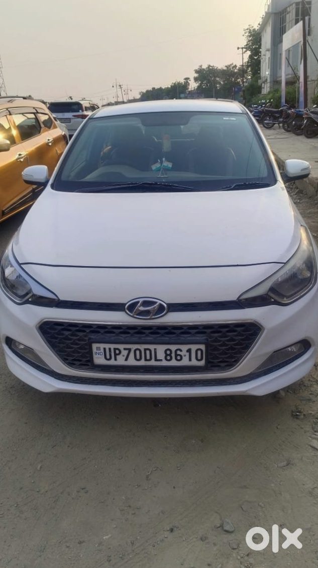 2015 Hyundai I20 | Single Owner | Petrol Manual