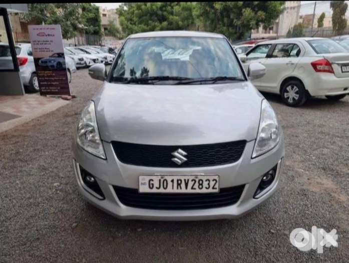 Maruti Swift 2025 Diesel Manual