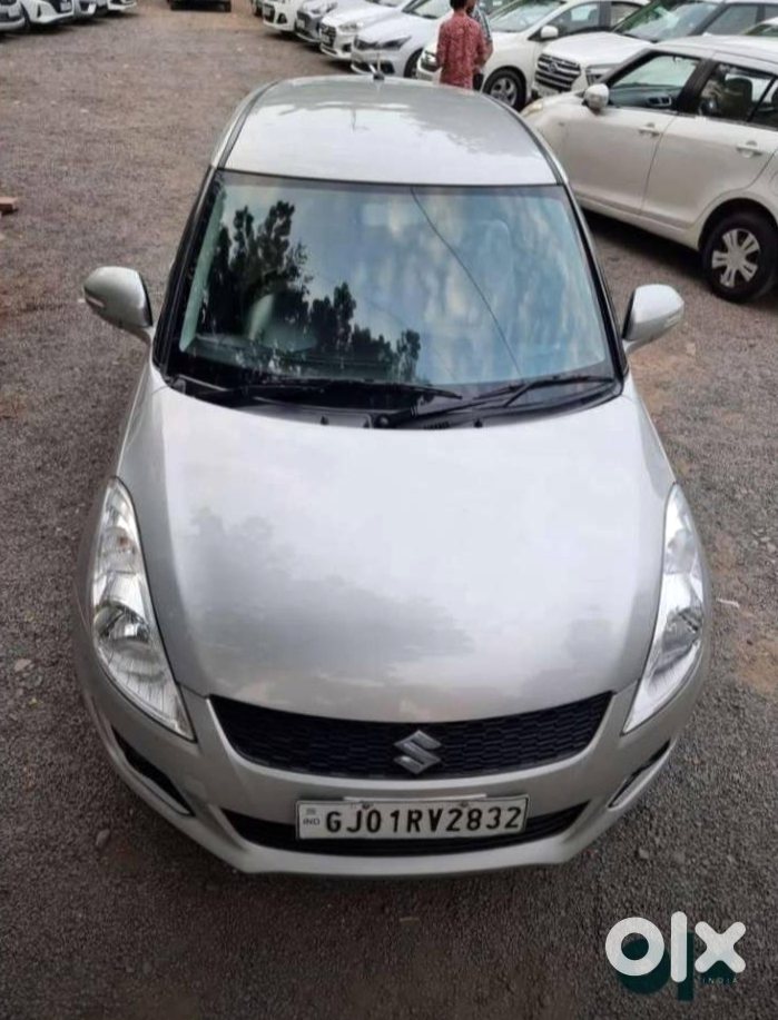 Maruti Swift 2025 Diesel Manual