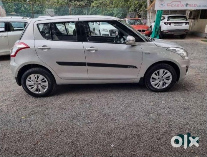 Maruti Swift 2025 Diesel Manual