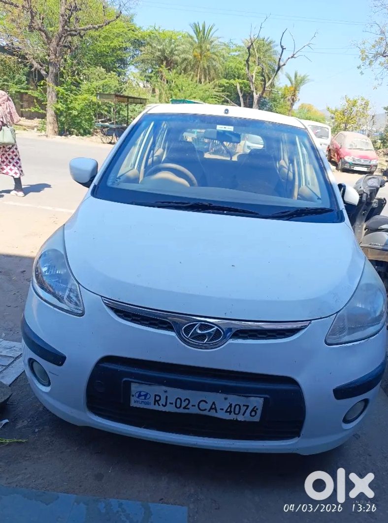 Hyundai I10 Cheap Small Car