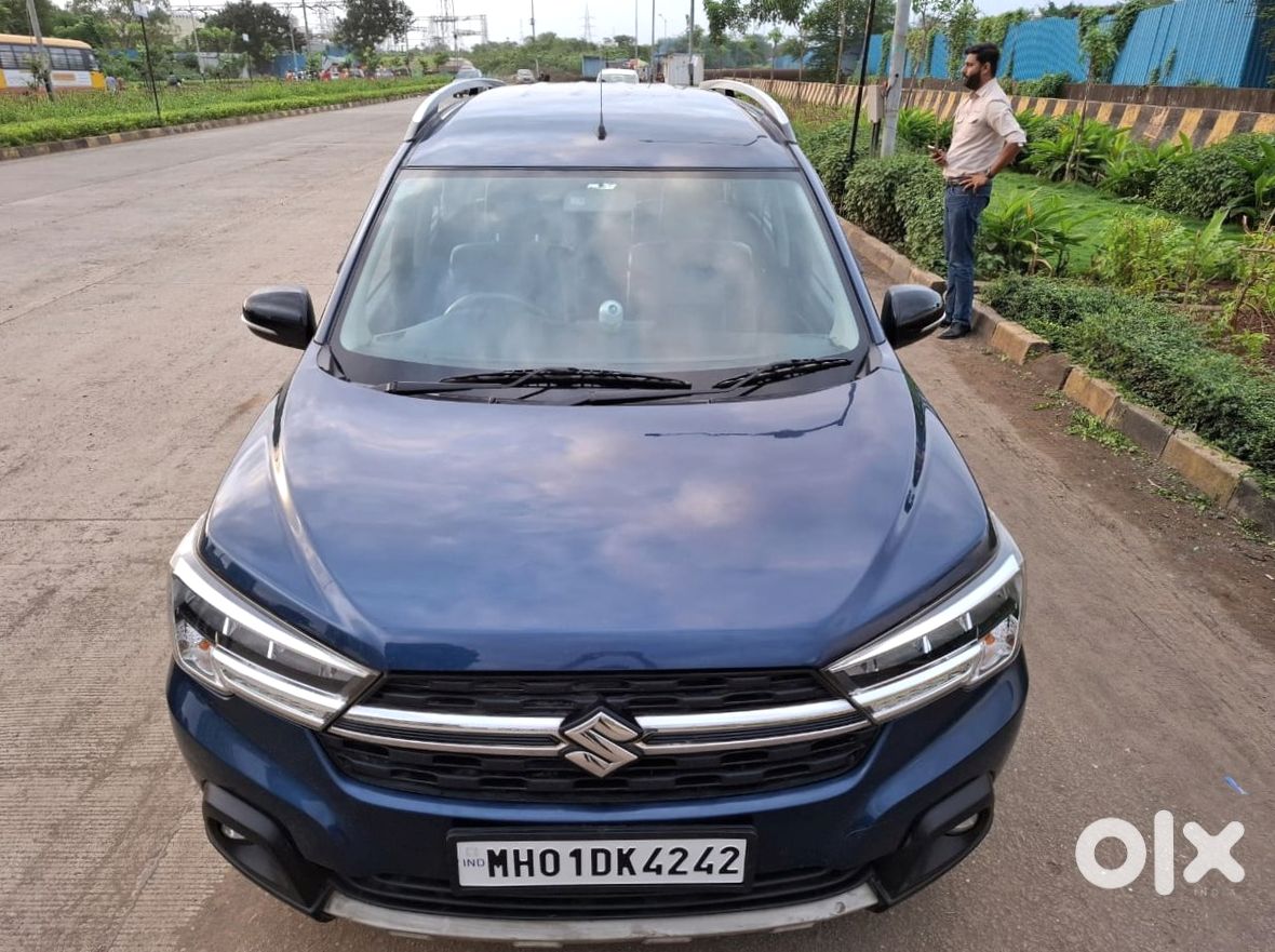 Xl6 Diesel Automatic 2019 Maruti