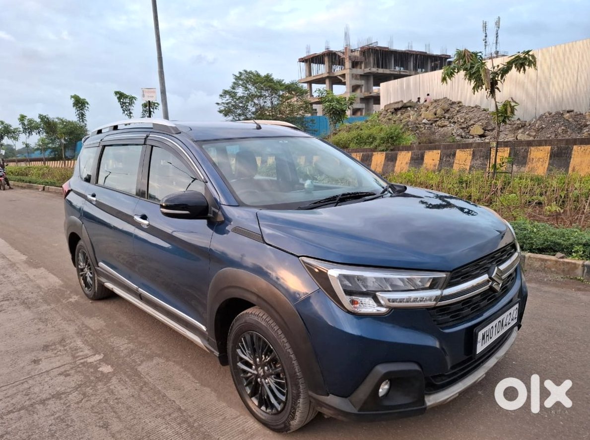 Xl6 Diesel Automatic 2019 Maruti