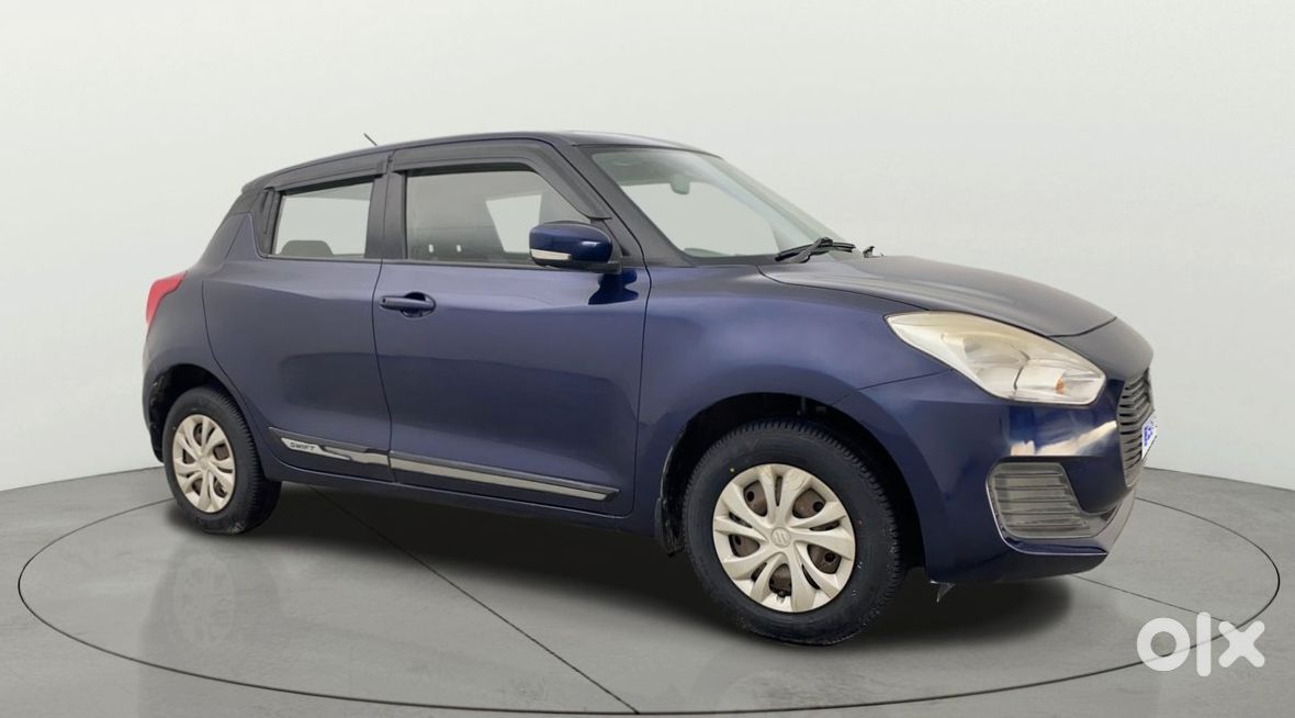 Swift 2022 Automatic Diesel Premium